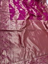 KT 164 Banarasi Soft Silk Saree Best Wholesale Shop In Surat